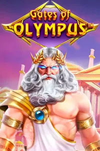 gates of olympus - logo