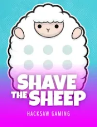 shave the sheep - logo